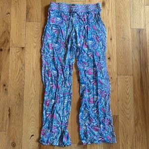 Lilly Pulitzer for Target Pants